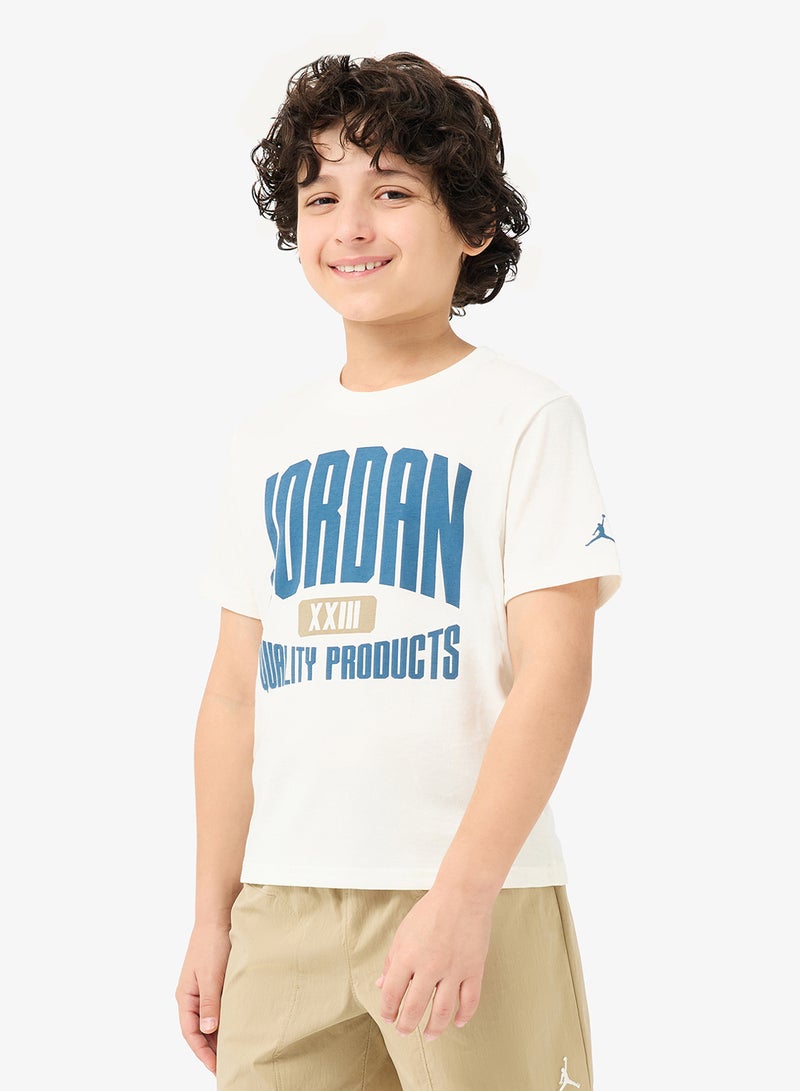 Jordan Kids Jordan Quality Products Woven Shorts - Image 3
